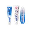 Leng Suan Ling Anti-Plaque Sensitivity Toothpaste Set