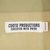 COOTIE made in Japan Jacke M beige Herren Gebraucht