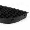 Honeycomb Style Front Center Lower Bumper Grille Fit VW Polo 9N3 GTI 2005-2009