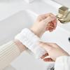 Face Washing Wristbands, 2-pack (DD-12203)