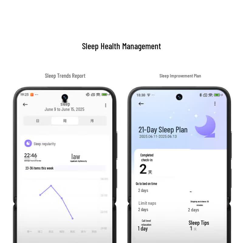 Xiaomi Smart Band 10 Standard Edition (CN Version)