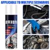 360ml Auto Engine Belt Noise Spray Automotive Prolongs Belt Life Spray Maintenance Solution Auto Belt Silencer Dressing Spray