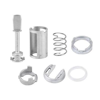 3B0837167 1 Set Door Lock Locking Cylinder Repair Kit For VW Passat