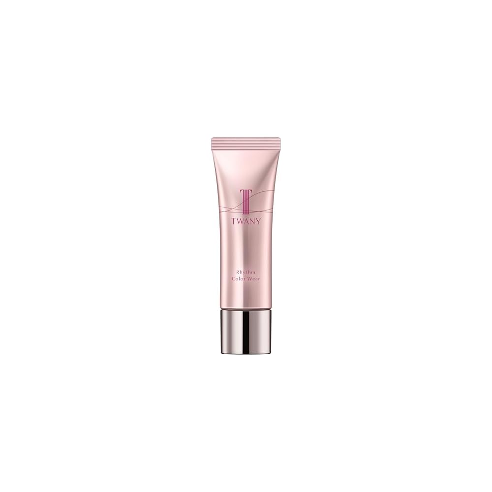 TWANY Rhythm Colorwear 01 [Makeup Base] 30g Charming SPF31 PA+++