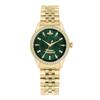 VV327GRGD Little Wallace Women's Metal Watch