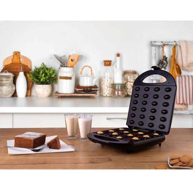 Waffle Maker Adler AD 3039