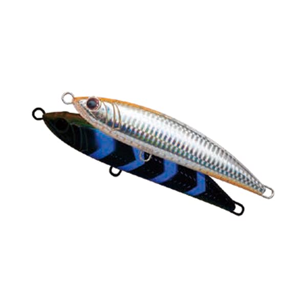

Palms Rush Dive 140 UV Half Clear Bait 140mm RHD-140 T-456