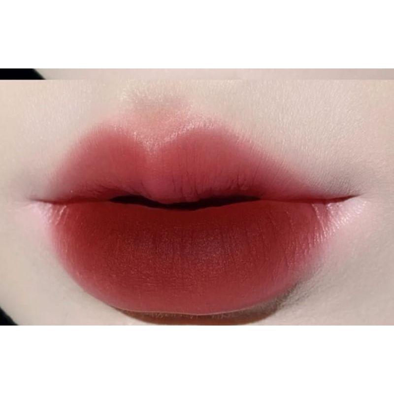 HERORANGE - Velvet Matte Lip Mud - #H04-#H06