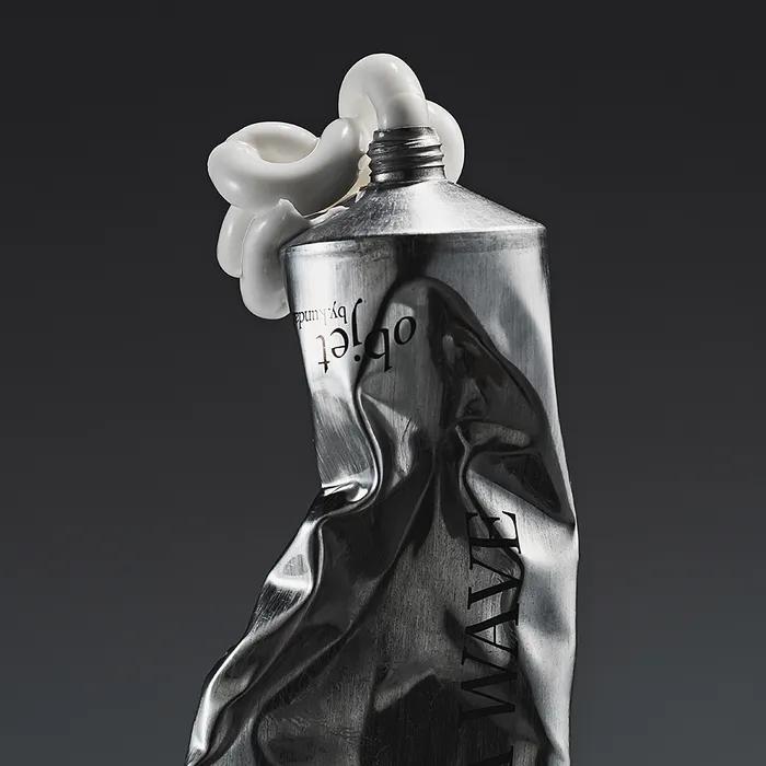 Objetbykundal Seidige und geschmeidige Handcreme 50ml