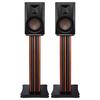 HiVi D300+T Stand Active Bookshelf HIFI Speaker Set (CN Version)