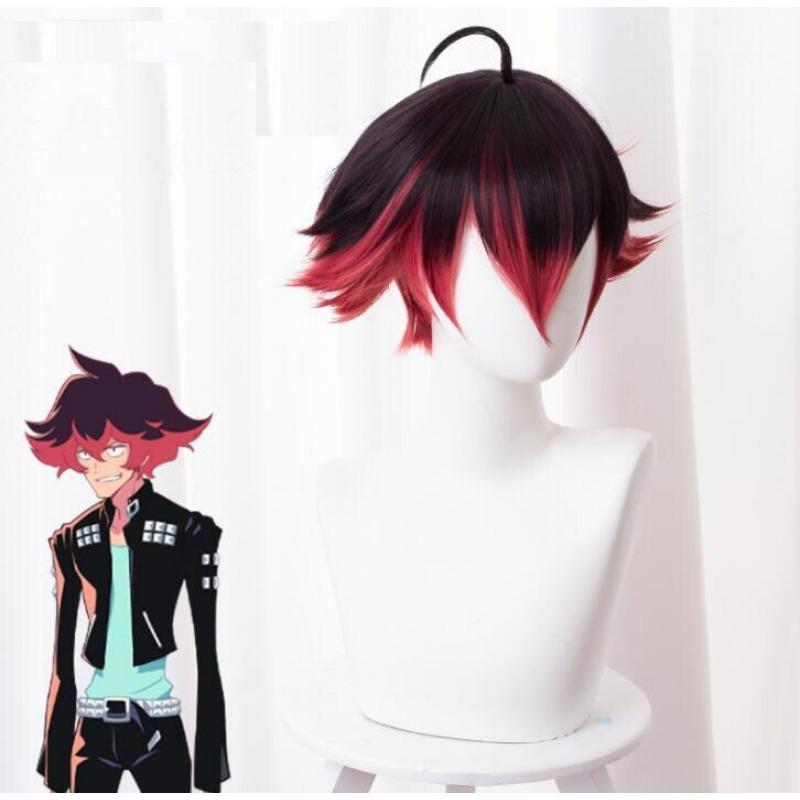 Парик Gueira — фото 4