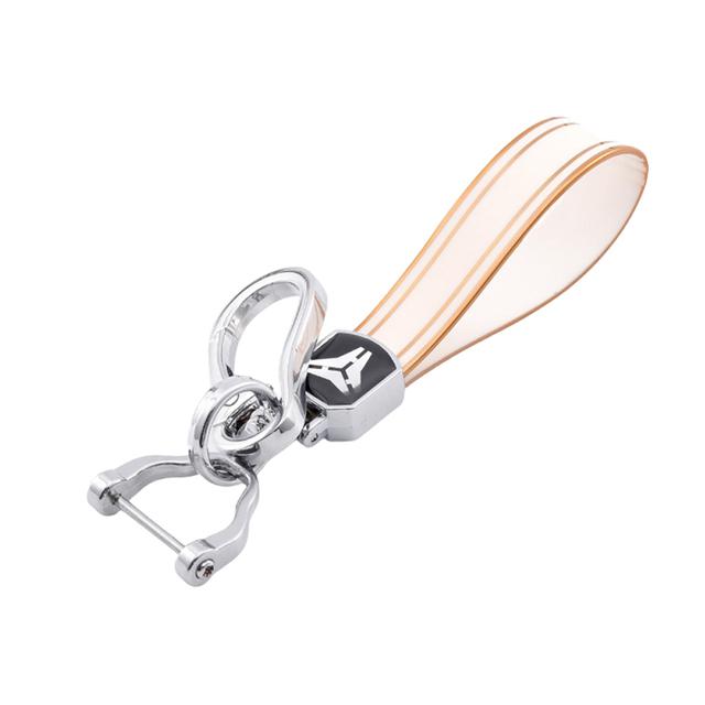 2 3 Knapper TPU Fjernkontroll Bilnøkkeldeksel for Toyota Avanza Wigo Grand Daihatsu Xenia PERODUA Alza Myvi Axia Nøkkelring