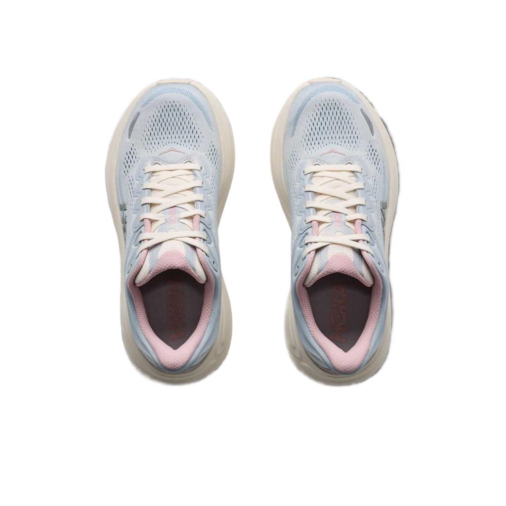 HOKA One One Bondi 9 Suela Gruesa Minimalistas Zapatillas de Running para Mujer Zapatillas de Running 1179195-ATRM