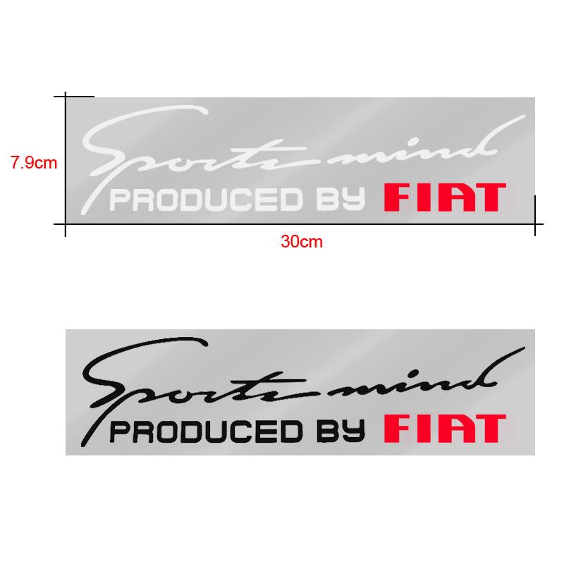 1Pcs Car Front Head Light Eyebrow 3D Sticker Decorator Engine Hood Sport Design for FIAT Abbas 500 Grande Stilo Freemont Punto Astra Bravo Ducato