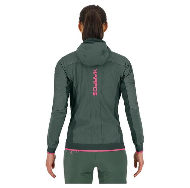 Karpos Jacket Alagna Plus Evo