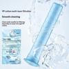 Retractable Portable Shower Head High Pressure High Pressure Shower Head  Bathrooms