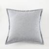 Chenille Sofa Cushion Cover for Living Room, Bedside, or Car