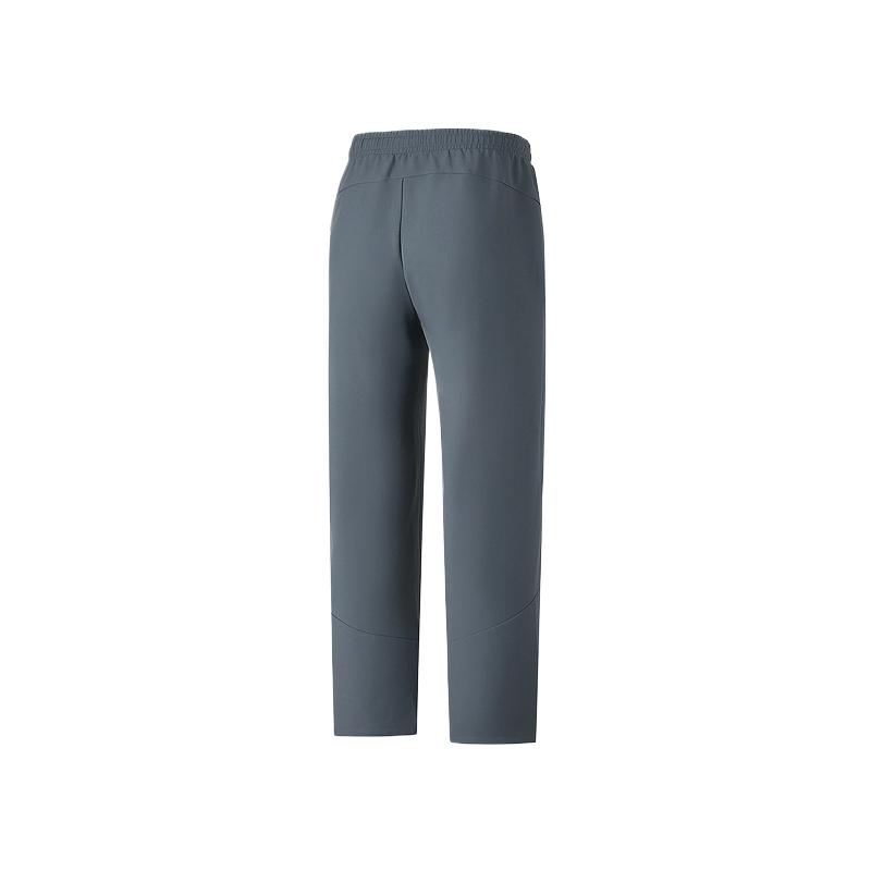 Skechers Basic Sports Series Trendy Fashion Simple Versatile Water-Resistant Oil-Resistant Casual Pants Women Bottoms P425W111-02CF