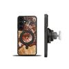 Bewood Unique case for Samsung Galaxy S24 - Planets - Venus with MagSafe