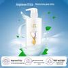 Shu Lei Ginseng Ginger Hair Strengthening Shampoo