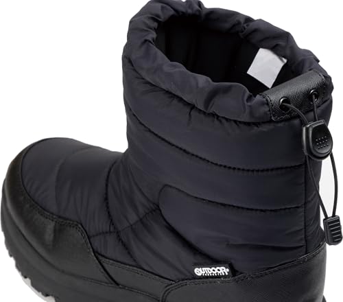 Asahi Snow Boots ODP713WS