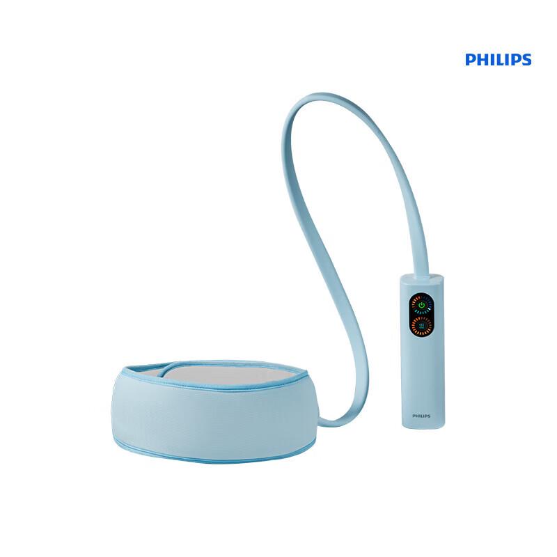 Philips PPM3201H Electric Head Massager