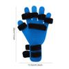 Hand Orthesen Punkte Griffbrett Schlaganfall Hemiplegie Schiene Training Helfer KL