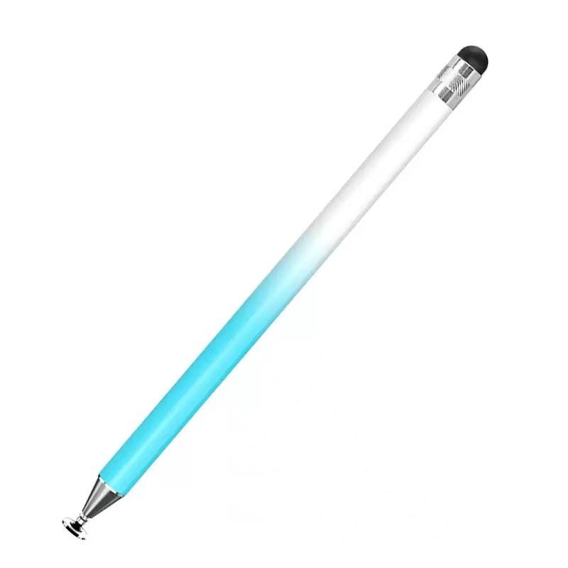 Universal Magnetic Capacitive Touch Pen for Mobile Phones, Tablets, and iPads - Touch Control Handwriting Stylus