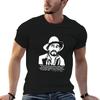Gunsmoke Tshirt Creative Graphic Tee Shirt