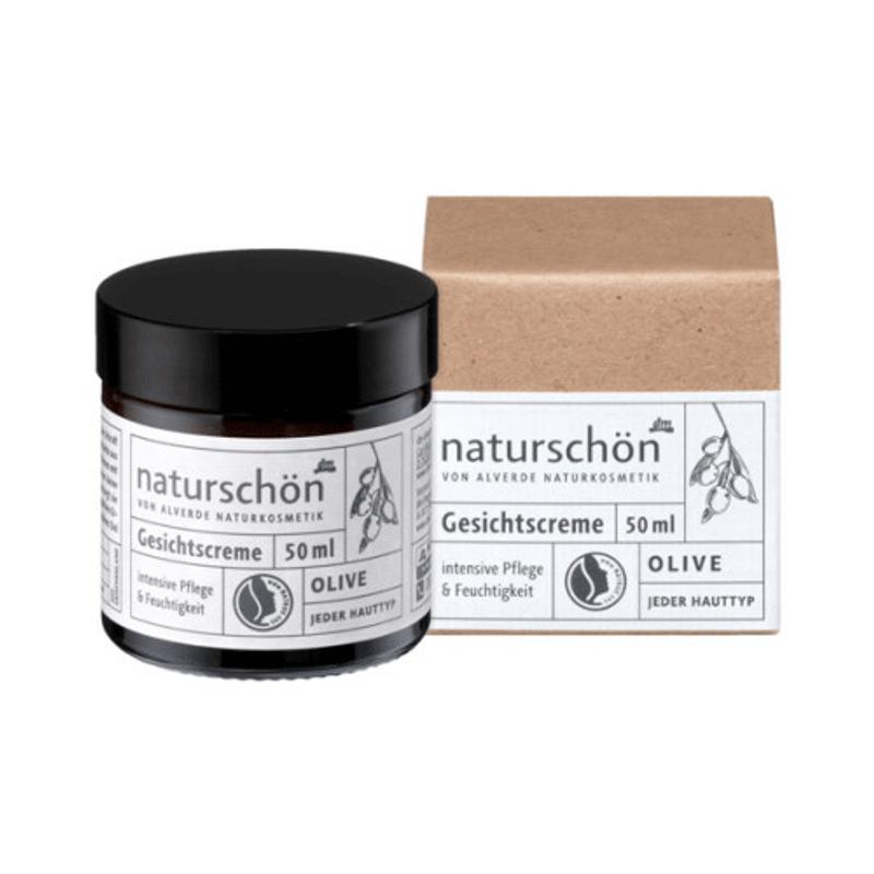 

Alberte Natureshen Facial Cream 50ml