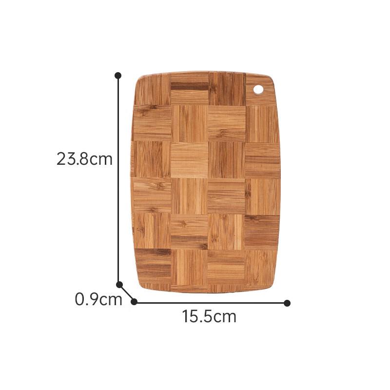 

Lijia Multi-functional Bamboo Cutting Board