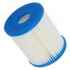 For 58093 Type I Cartridge Filter for 330 Gall Replacement Pool Flowclear 58381