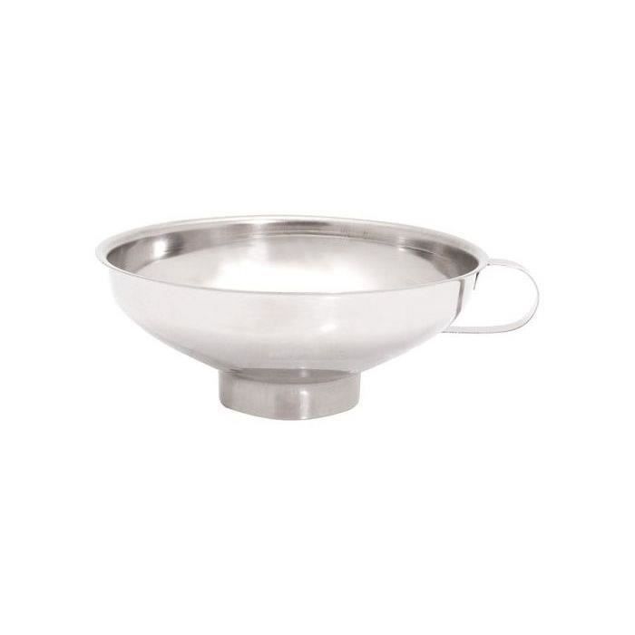 Baumalu - entonnoir à confiture inox