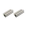 Magnetic Drapery Clips for Lightproofing Window, Enhance Privacy in Home Offices, Reusable and Non-Damaging to Fabric
