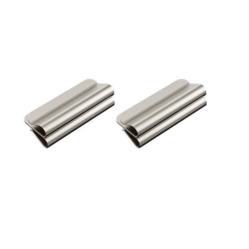 Magnetic Drapery Clips for Lightproofing Window, Enhance Privacy in Home Offices, Reusable and Non-Damaging to Fabric
