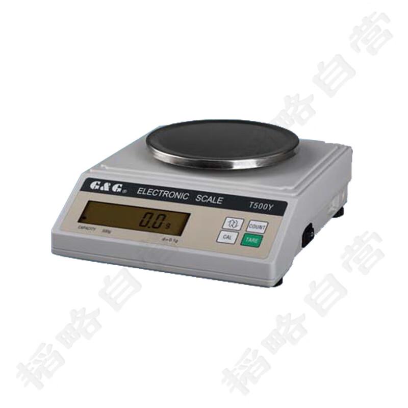 Shuangjie Laboratory & Commercial Digital Precision Scale