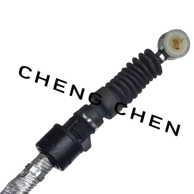 Automatic gear shift cable for JAC Refine S3 JS3 T50 J4 Gear lever line 1703300U8520