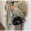 2023 Women's Trendy Designer Chain Shoulder & Crossbody Bucket Bag