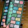 16 Color Eye Shadow Plate, Party Stage Makeup, Daily Makeup