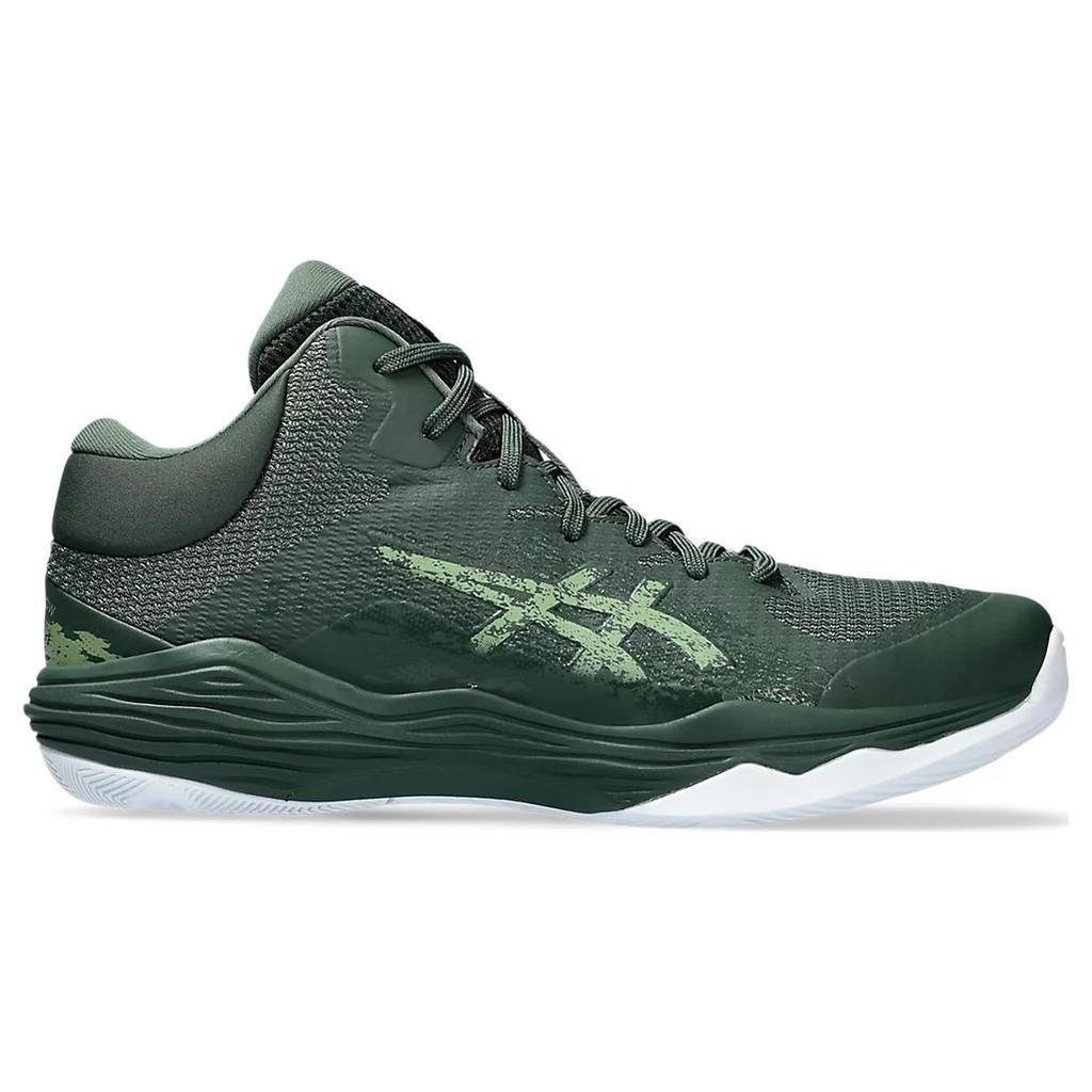 New Asics Nova Flow 2 'Forest Green' 1063A071-300
