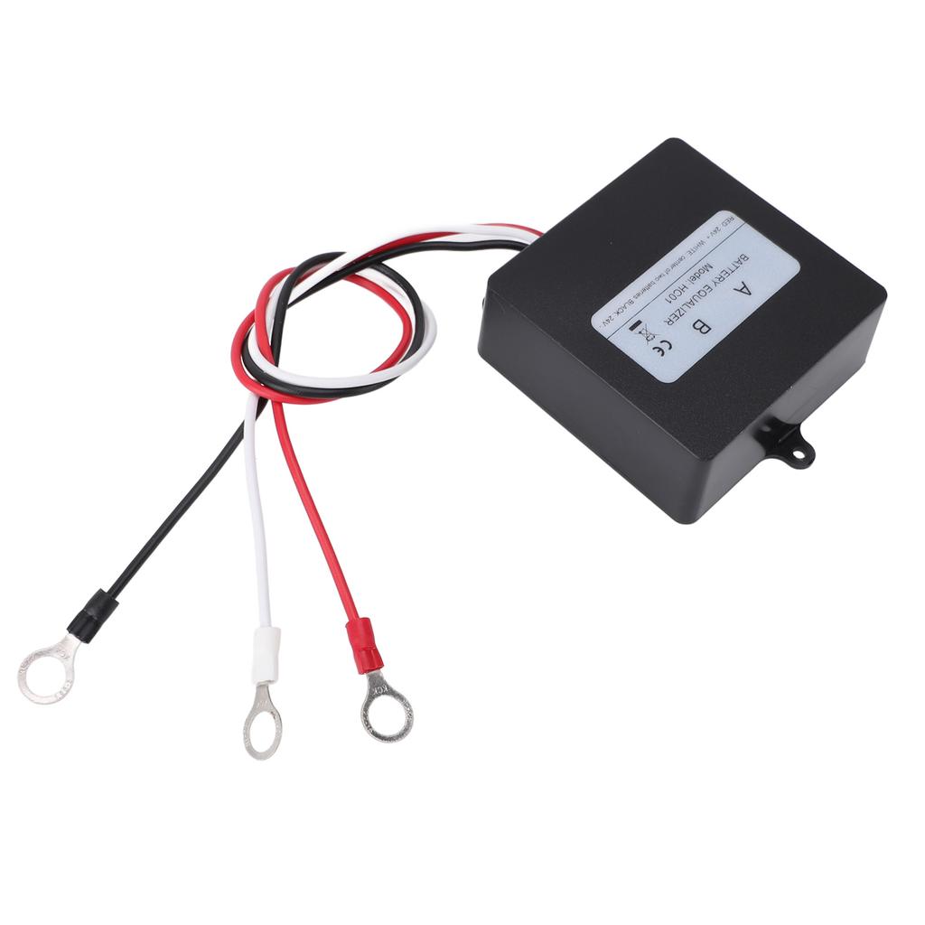 Battery Equalizer Professional Intelligent Safety Guard Regulate Voltage Electric Quantity 24V