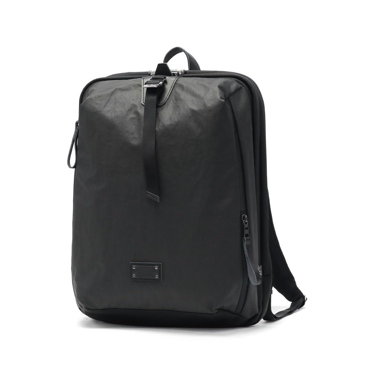

Bump Backpack M 04071 BLACK [Masterpiece] чорний