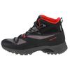 4F Mens Dust Hiking Boots