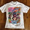 The California Raisins 1987 SUNSHINE T-shirt All S To 5XL LL573