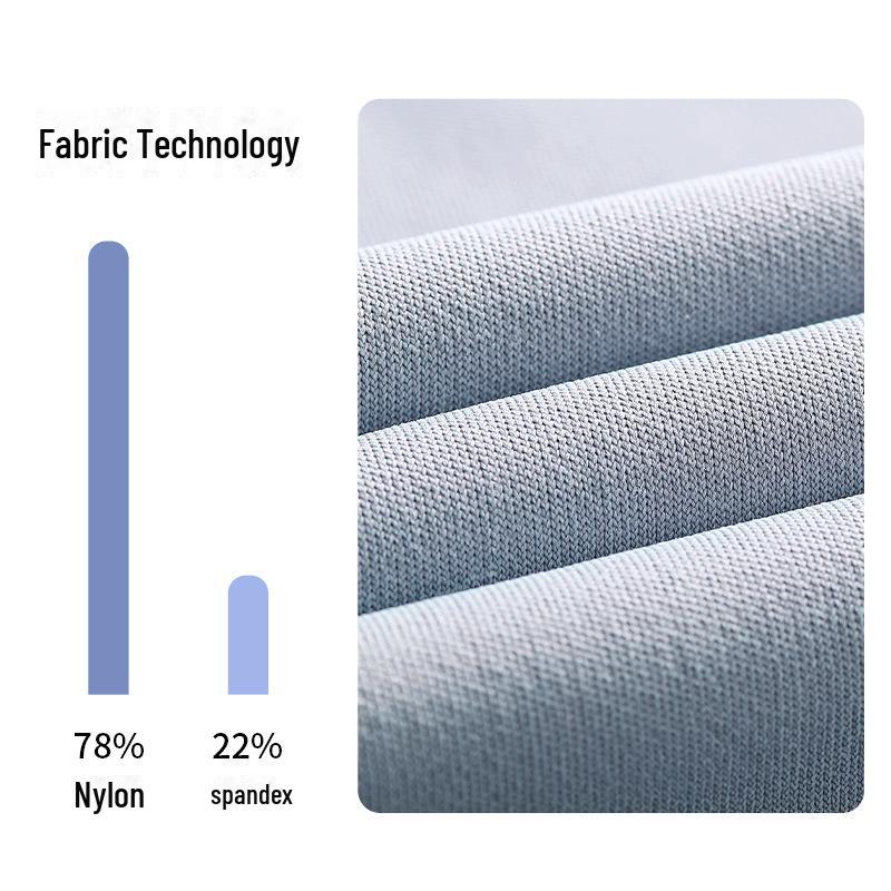 Nahtloser stoßfester Sport-BH mit hohem Aufprallschutz und schönem Rückendesign für Damen