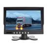 Migliora per Monitor TFT per Auto con Supporto Regolabile Staffa di Montaggio 79 pollici