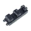 Car Parts Left Window Lift Switch Button Suitable For Nissan Sentra Pathfinder 2006 2007 2008 2009 2010 2011 2012 25401-9W100