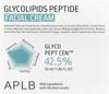 Aplb Glycolipids Peptide Facial Cream 55Ml