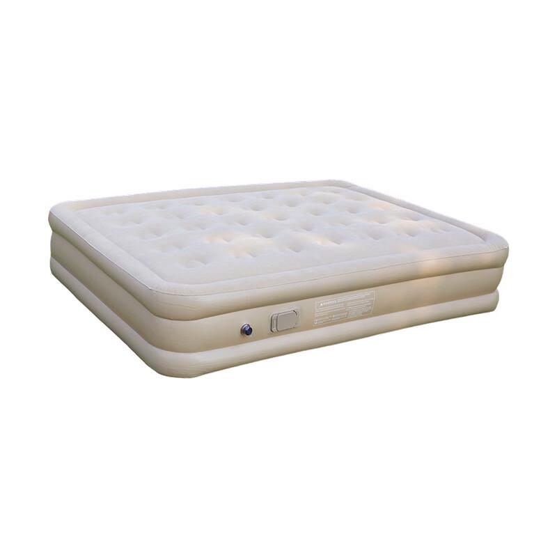 Automatic Inflatable Camping Air Mattress