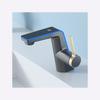 Lilang Digital Display Hot & Cold Basin Faucet